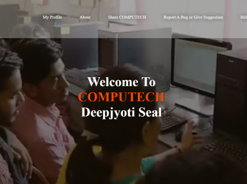 Deepjyoti Portfolio